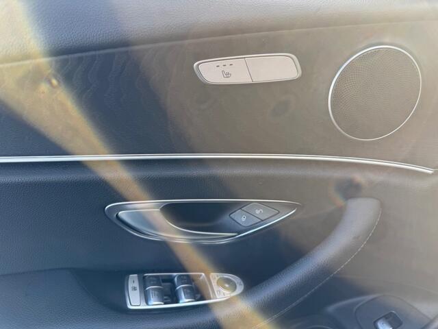 Mercedes-Benz E-KLASSE 300 De AUTOMAAT AVANTGARDE NAVI LMV PDC-CAMERA STOELVW