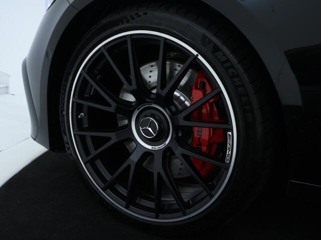 Mercedes-Benz E-KLASSE AMG 53 4MATIC+ | MBUX Superscreen | AMG DYNAMIC PLUS Pakket | AMG Performance Sitz-Pakket Advanced | AMG Real Performance Sound | Burmester® 4D-Surround-Soundsystem | Inclusief 24 maanden MB Certified garantie voor Europa.