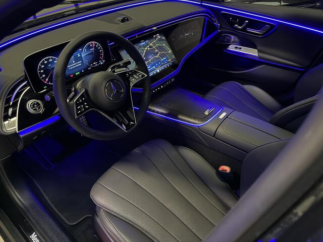 Mercedes-Benz E-KLASSE All-Terrain 300 de 4M All-Terrain Pano | Trekhaak | Hyperscreen | Digital Light | Memory | Stoelklima | 360 Camera | HeadUp | Burmester