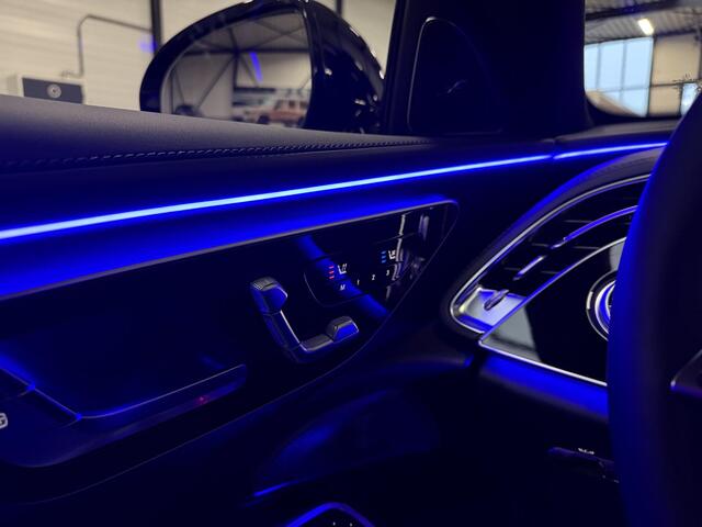 Mercedes-Benz E-KLASSE All-Terrain 300 de 4M All-Terrain Pano | Trekhaak | Hyperscreen | Digital Light | Memory | Stoelklima | 360 Camera | HeadUp | Burmester