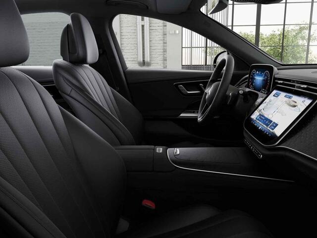 Mercedes-Benz E-KLASSE Limousine 300 e Business Solution Luxury