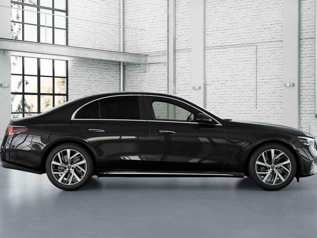 Mercedes-Benz E-KLASSE Limousine 300 e Business Solution Luxury