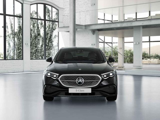 Mercedes-Benz E-KLASSE Limousine 300 e Business Solution AMG