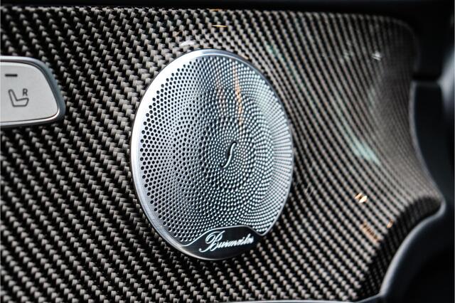 Mercedes-Benz E-KLASSE E63S AMG 4MATIC+ **Ceramic/Carbon/Burmester/Night/Trackpace**