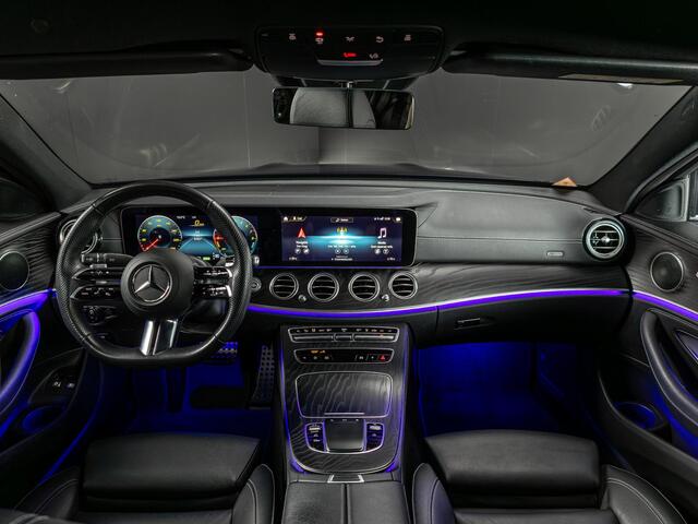 Mercedes-Benz E-KLASSE 300 e AMG Line Trekhaak