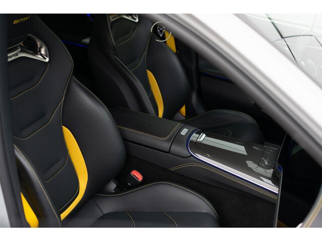 Mercedes-Benz E-KLASSE AMG 53 4MATIC+ Edition 1 Night|Carbon|Real Performance Sound|360°Camera|Burmester 4D|MBUX Superscreen