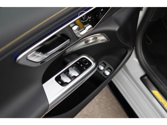 Mercedes-Benz E-KLASSE AMG 53 4MATIC+ Edition 1 Night|Carbon|Real Performance Sound|360°Camera|Burmester 4D|MBUX Superscreen