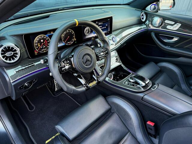 Mercedes-Benz E-KLASSE AMG 63 S Edition 1 / 1000+ pk stage 4 monster!