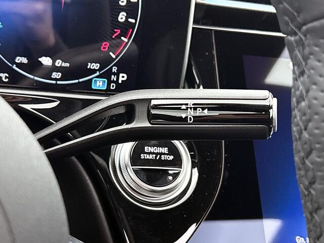 Mercedes-Benz E-KLASSE 300 e Sport Edition | Premium pakket | Winterpakket | Nightpakket | Rijassistentiepakket Plus | 20 inch AMG velgen | Trekhaak | 360°-camera | MBUX Superscreen | Burmester® 4D sound system | Augmented Reality navigatie |