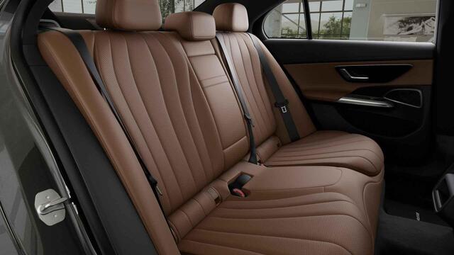 Mercedes-Benz E-KLASSE Limousine 300 e Business Solution AMG