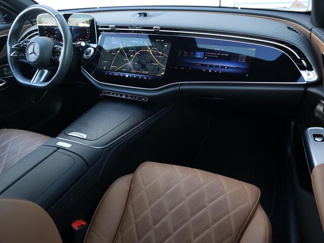 Mercedes-Benz E-KLASSE 300 e Sport Edition