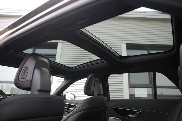 Mercedes-Benz E-KLASSE All-Terrain 300 de 4MATIC All-Terrain Panoramadak Hyperscreen Adapt. Cruise Burmester HeadUp Luchtvering Trekhaak All Terrain