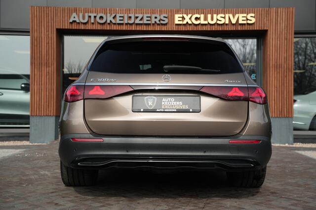 Mercedes-Benz E-KLASSE All-Terrain 300 de 4MATIC All-Terrain Panoramadak Hyperscreen Adapt. Cruise Burmester HeadUp Luchtvering Trekhaak All Terrain