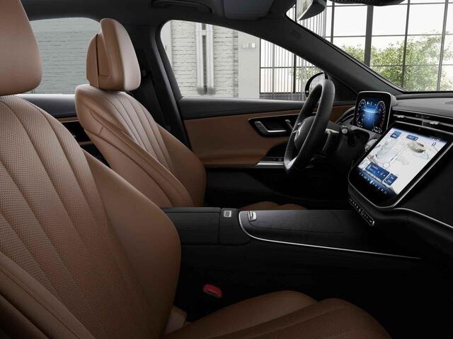 Mercedes-Benz E-KLASSE Limousine 300 e Business Solution AMG