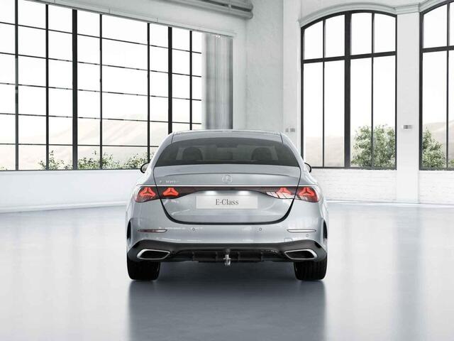 Mercedes-Benz E-KLASSE Limousine 300 e Business Solution AMG