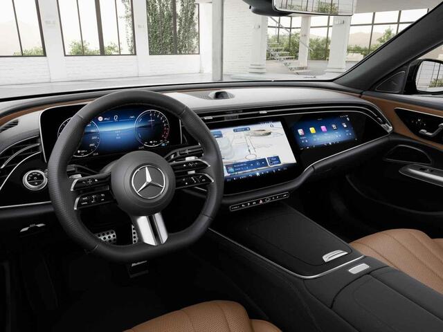 Mercedes-Benz E-KLASSE Limousine 300 e Business Solution AMG