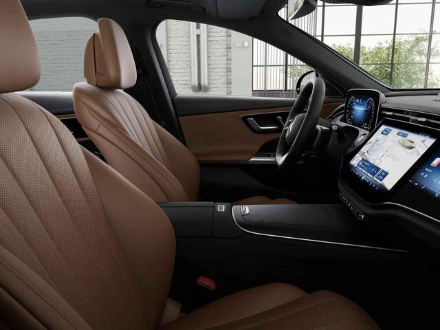 Mercedes-Benz E-KLASSE Limousine 300 e Business Solution AMG