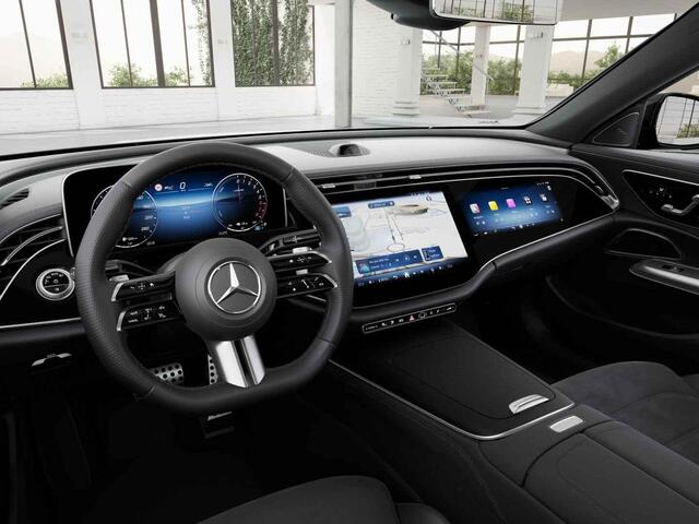 Mercedes-Benz E-KLASSE Limousine 300 e Sport Edition