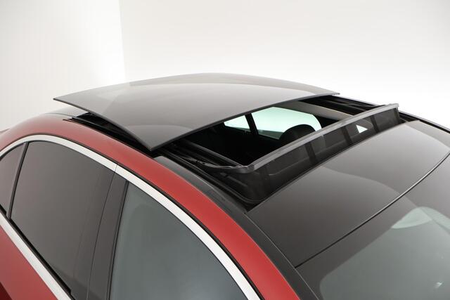 Mercedes-Benz E-KLASSE 220 d 194pk Premium Plus Trekhaak Leder 360Camera Burmester Memory Panoramadak Navigatie