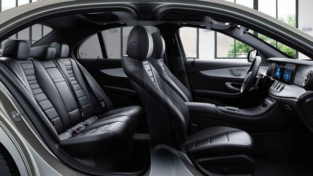 Mercedes-Benz E-KLASSE 300 e AMG Line