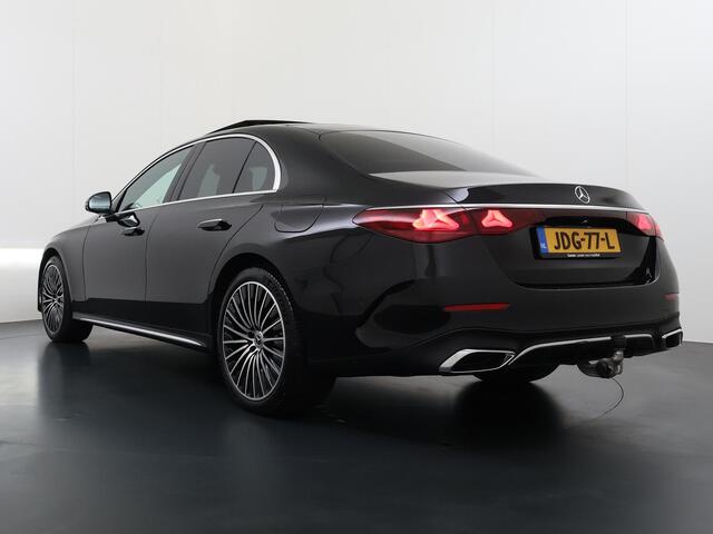 Mercedes-Benz E-KLASSE 300 e Sport Edition