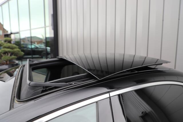 Mercedes-Benz E-KLASSE AMG 53 4MATIC+ | 585PK | Massage | Hyperscreen | Head-up | Keyless-go | Distronic+ | Burmester 4D | Sfeerverl. | 2025.