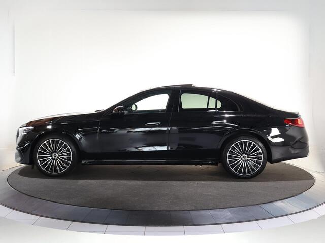 Mercedes-Benz E-KLASSE 300 e Sport Edition 300 e Sport Edition | Panoramaschuifdak | Night | Premium Plus | Rijassistentiepakket plus | Stoel-ventilatie |