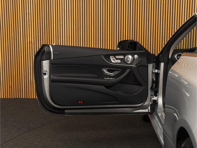Mercedes-Benz E-KLASSE Cabrio 200
