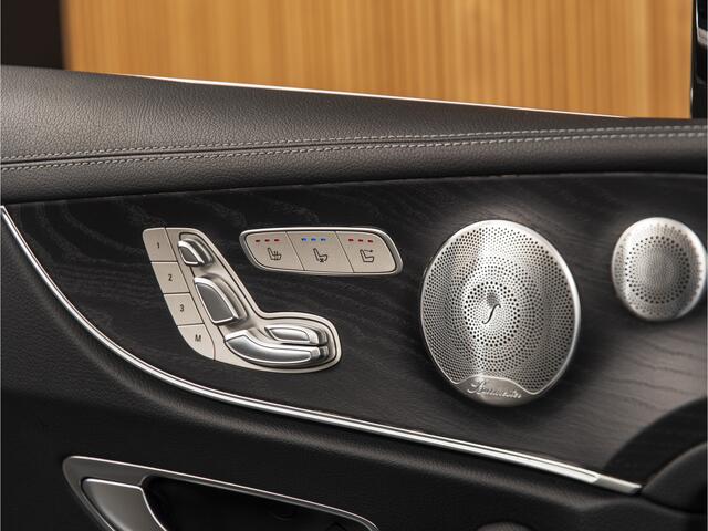 Mercedes-Benz E-KLASSE Cabrio 200