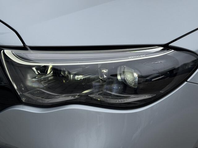 Mercedes-Benz E-KLASSE 300 e AMG Line Advanced plus Night | Pano-Dak | Distronic | Memory | Grill Verlicht | Stoel en Stuurverw. |