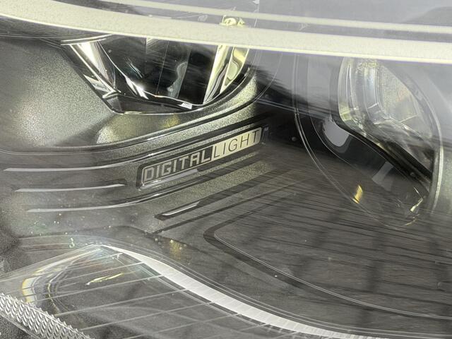 Mercedes-Benz E-KLASSE 300 e AMG Line Advanced plus Night | Pano-Dak | Distronic | Memory | Grill Verlicht | Stoel en Stuurverw. |