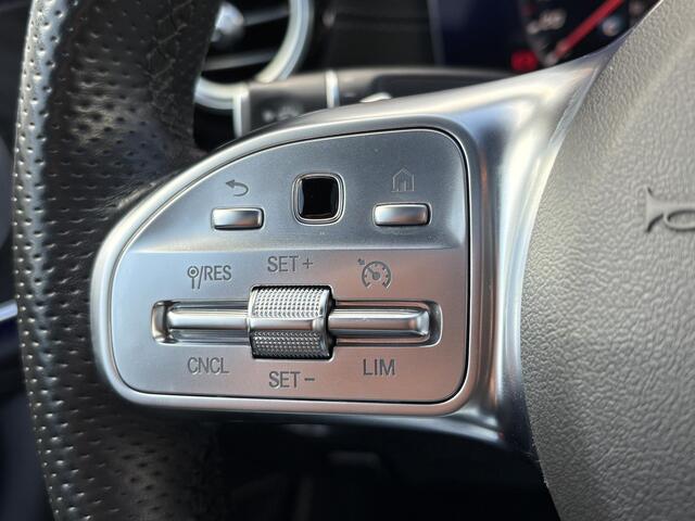 Mercedes-Benz E-KLASSE 200 AMG |Pano|Trekhaak|Burmester|