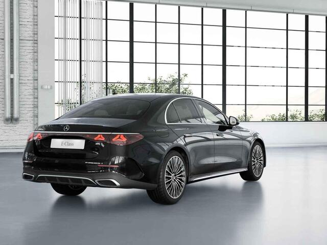 Mercedes-Benz E-KLASSE Limousine 300 e Business Solution AMG