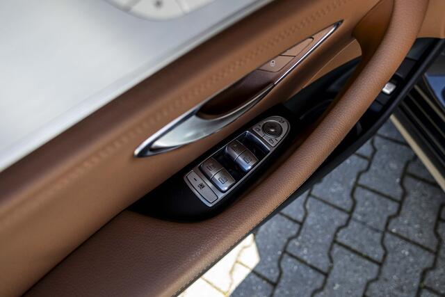Mercedes-Benz E-KLASSE 300 e Business Solution AMG | Pano | Burmester