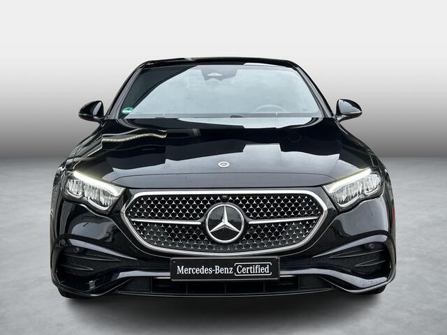Mercedes-Benz E-KLASSE 300 e AMG | Panoramadak | MBUX Superscreen