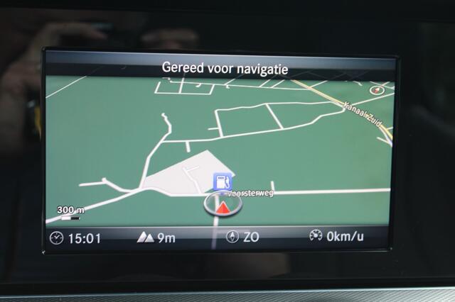 Mercedes-Benz E-KLASSE 250 211pk Sedan Prestige Plus automaat ECC/cruise/navi/camera/schuifdak