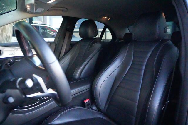 Mercedes-Benz E-KLASSE 200 d Premium Plus AMG 161pk Navigatie/360Camera/Stoelverwarming