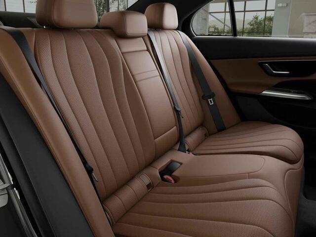 Mercedes-Benz E-KLASSE Limousine 300 e Business Solution AMG