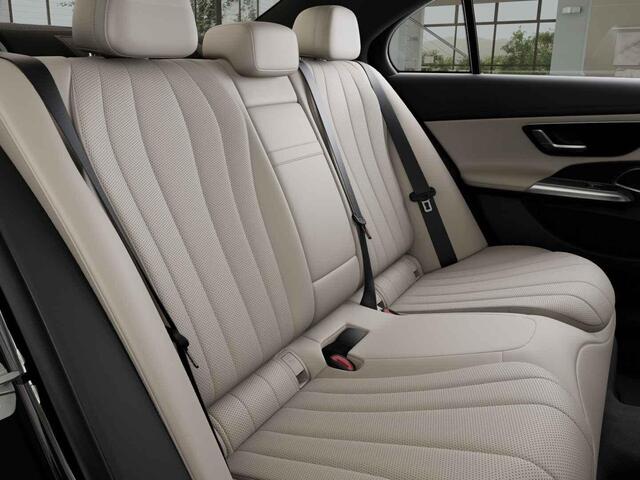 Mercedes-Benz E-KLASSE Limousine 300 e Business Solution AMG
