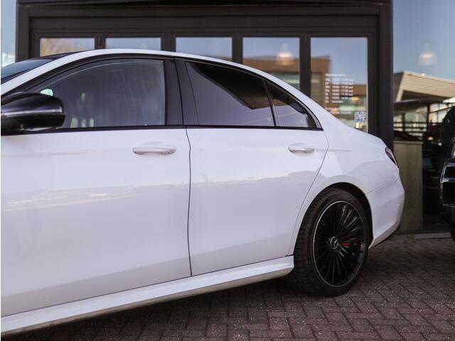 Mercedes-Benz E-KLASSE AMG 53 4MATIC | Stoelventilatie | 360 Camera | Matrix LED