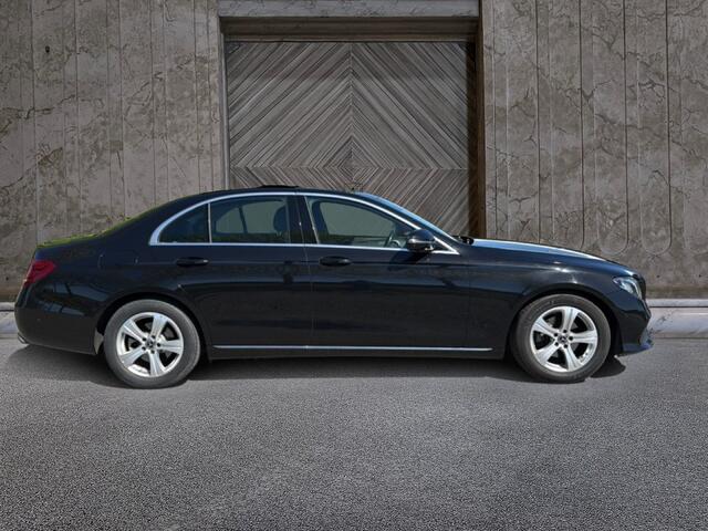 Mercedes-Benz E-KLASSE 220 d Prestige Plus
