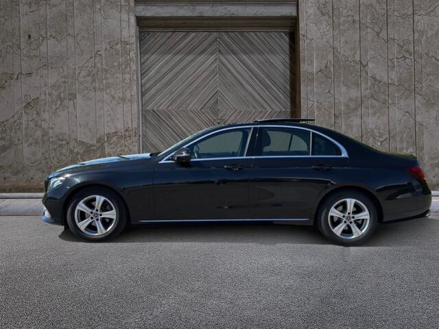 Mercedes-Benz E-KLASSE 220 d Prestige Plus
