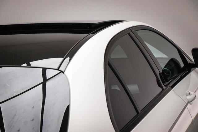 Mercedes-Benz E-KLASSE 300 e 4MATIC AMG Line | SOH 84% | ADVANTAGE PACK | BURMESTER DAB | APPLE | STOELVERWARMING | CAMERA