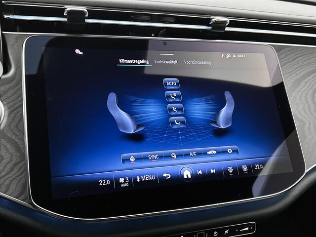 Mercedes-Benz E-KLASSE 300 e Business Solution | Winterpakket | Parkeerpakket met 360°-camera | Comfortpakket Plus | Trekhaak | GUARD 360° | Warmtewerend, donkergetint glas | Smartphone integratie | Sierelementen zwart essenhout |