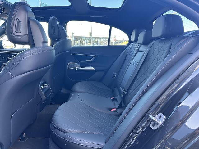 Mercedes-Benz E-KLASSE 300 e Sport Edition