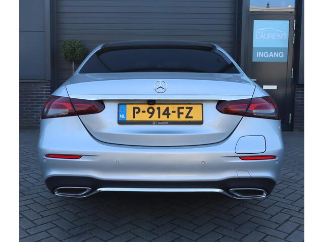 Mercedes-Benz E-KLASSE 300 de AMG Line | Panoramadak | Leer | Burmester | 360 | Apple Carplay/Android Auto