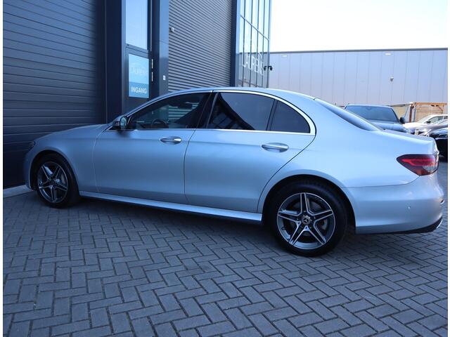 Mercedes-Benz E-KLASSE 300 de AMG Line | Panoramadak | Leer | Burmester | 360 | Apple Carplay/Android Auto