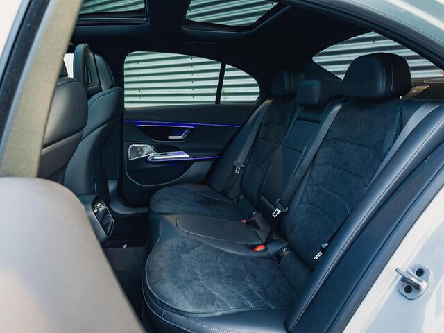 Mercedes-Benz E-KLASSE Limousine 300 e Sport Edition Premium | Panorama dak