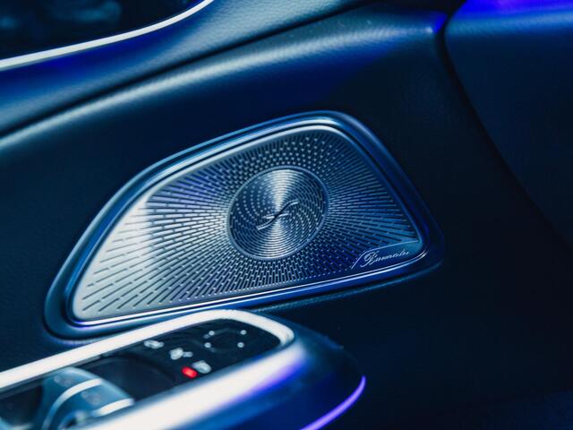 Mercedes-Benz E-KLASSE Limousine 300 e Sport Edition Premium | Panorama dak