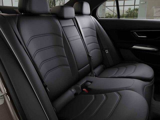 Mercedes-Benz E-KLASSE Limousine 300 e Business Solution AMG